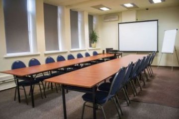 obiekt konferencyjny - Centrum szkoleniowo-konferencyjne Jupiter - Sala 11 - Mars - zdjęcie 1