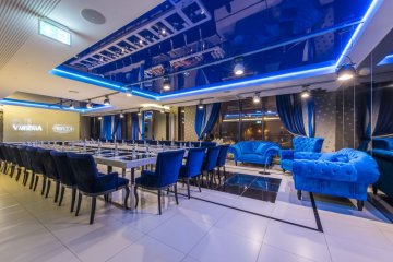hotel - Varsovia Apartamenty - Sala konferencyjna Gold - zdjęcie 3
