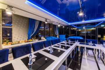 hotel - Varsovia Apartamenty - Sala konferencyjna Gold - zdjęcie 4