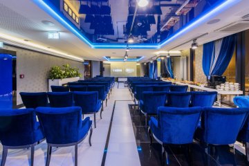 hotel - Varsovia Apartamenty - Sala konferencyjna Gold - zdjęcie 6