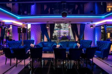 hotel - Varsovia Apartamenty - Restauracja First Floor - zdjęcie 3