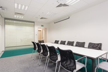 obiekt konferencyjny - Office Hub - Sala Wschodnia - zdjęcie 1