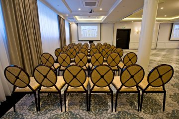 hotel *** - Hotel Mansor - Sala Konferencyjna - zdjęcie 2