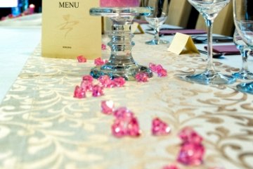hotel *** - Farmona Hotel Business & SPA - Sala Bankietowa - zdjęcie 4