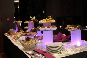 hotel *** - Farmona Hotel Business & SPA - Sala Bankietowa - zdjęcie 5