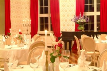 pałac - Hotel Pałac Staniszów - Sala Balowa - zdjęcie 1