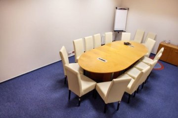 obiekt konferencyjny - Sala konferencyjna - Invest Office - Kameralna - zdjęcie 1
