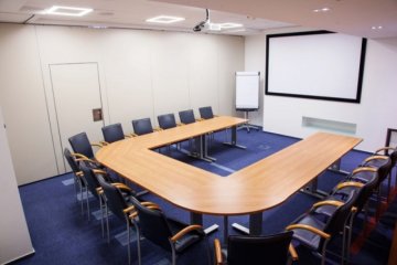 obiekt konferencyjny - Sala konferencyjna - Invest Office - Atrium A - zdjęcie 1