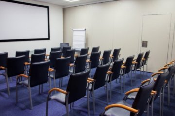 obiekt konferencyjny - Sala konferencyjna - Invest Office - Atrium B - zdjęcie 1