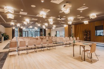 hotel ***** - Green Mountain Hotel ***** - Sala One to four - zdjęcie 1