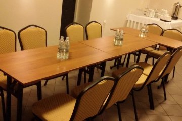 hotel - Hotel Astral - Sala mała - zdjęcie 1