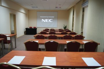 obiekt konferencyjny - Centrum Konferencyjno Szkoleniowe KOPERNIKA - Sala Wenus - zdjęcie 1