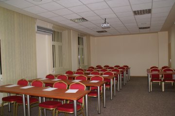 obiekt konferencyjny - Centrum Konferencyjno Szkoleniowe KOPERNIKA - Sala Wenus - zdjęcie 2