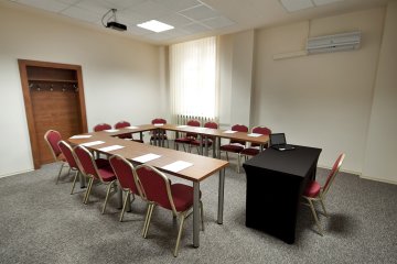 obiekt konferencyjny - Centrum Konferencyjno Szkoleniowe KOPERNIKA - Sala Mars - zdjęcie 2