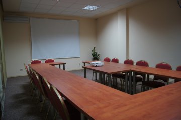 obiekt konferencyjny - Centrum Konferencyjno Szkoleniowe KOPERNIKA - Sala Jowisz - zdjęcie 2