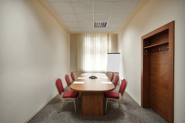 obiekt konferencyjny - Centrum Konferencyjno Szkoleniowe KOPERNIKA - Sala Neptun - zdjęcie 1