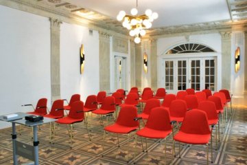 hotel ***** - Hotel H15 Boutique - Sala Historyczna - zdjęcie 2