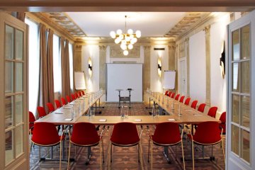 hotel ***** - Hotel H15 Boutique - Sala Historyczna - zdjęcie 1