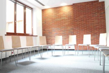 obiekt konferencyjny - Sale Hrubieszowska - Sala A - zdjęcie 1