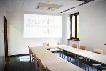obiekt konferencyjny - Sale Hrubieszowska - Sala A - zdjęcie 2