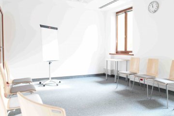 obiekt konferencyjny - Sale Hrubieszowska - Sala A - zdjęcie 3