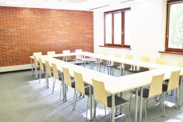obiekt konferencyjny - Sale Hrubieszowska - Sala B - zdjęcie 1
