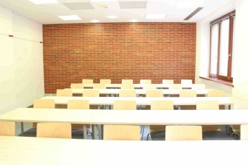 obiekt konferencyjny - Sale Hrubieszowska - Sala B - zdjęcie 3