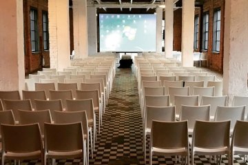 inny - Szarotka - Przestrzeń eventowa - zdjęcie 2