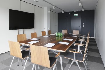 obiekt konferencyjny - Domaniewska 45 - Poznań - zdjęcie 1