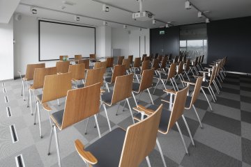 obiekt konferencyjny - Domaniewska 45 - Białystok - zdjęcie 1
