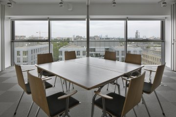 obiekt konferencyjny - Domaniewska 45 - Poznań + Bydgoszcz - zdjęcie 1