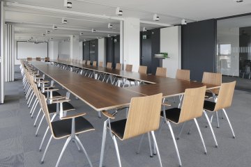 obiekt konferencyjny - Domaniewska 45 - Poznań + Bydgoszcz + Białystok - zdjęcie 1