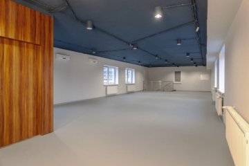 obiekt konferencyjny - B15 Podwórko Eventowe - Sala konferencyjna - zdjęcie 2