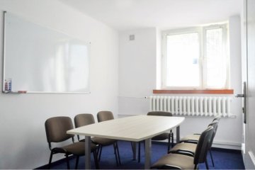 obiekt konferencyjny - Cowork One - Sala B - zdjęcie 1