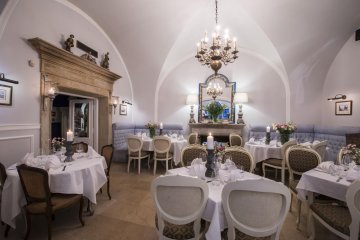 obiekt konferencyjny - Sala Konferencyjna w Domu Literatury - Restauracja "Literatka" - zdjęcie 1