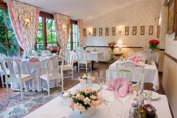 inny - Restauracja Dom Polski - Belwederska 18a - zdjęcie 2