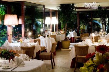 inny - Restauracja Dom Polski - Francuska 11 - zdjęcie 1