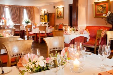 inny - Restauracja Dom Polski - Francuska 11 - zdjęcie 3