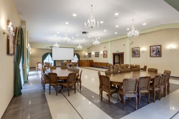 inny - Restauracja Traktat - Sala konferencyjna - zdjęcie 1