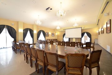 inny - Restauracja Traktat - Sala konferencyjna - zdjęcie 2