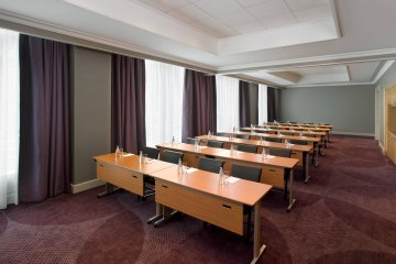 hotel ***** - Sheraton Warsaw Hotel ***** - Amsterdam - zdjęcie 1
