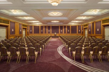 hotel ***** - Sheraton Warsaw Hotel ***** - Balowa - zdjęcie 1