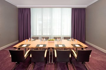 hotel ***** - Sheraton Warsaw Hotel ***** - Lisbon - zdjęcie 1