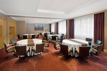 hotel ***** - Sheraton Warsaw Hotel ***** - London - zdjęcie 1