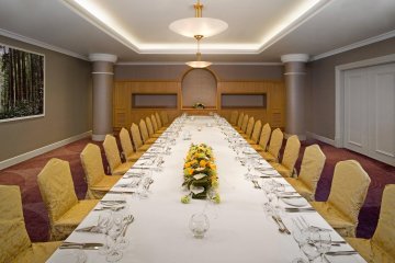 hotel ***** - Sheraton Warsaw Hotel ***** - Warsaw - zdjęcie 1