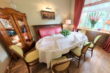 inny - Restauracja Polska Różana - Sala nr 20 - zdjęcie 1