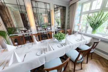inny - Restauracja Polska Różana - Sala nr 30 - zdjęcie 1
