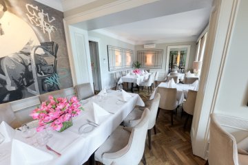inny - Restauracja Polska Różana - Sala nr 40 - zdjęcie 1