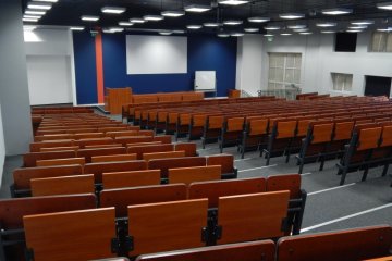 inny - Uczelnia Techniczno-Handlowa im. Heleny Chodkowskiej - Aula Kampus Jagiellońska - zdjęcie 2