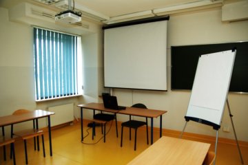 inny - Uczelnia Techniczno-Handlowa im. Heleny Chodkowskiej - Sale dydaktyczne Kampus Jagiellońska - zdjęcie 2